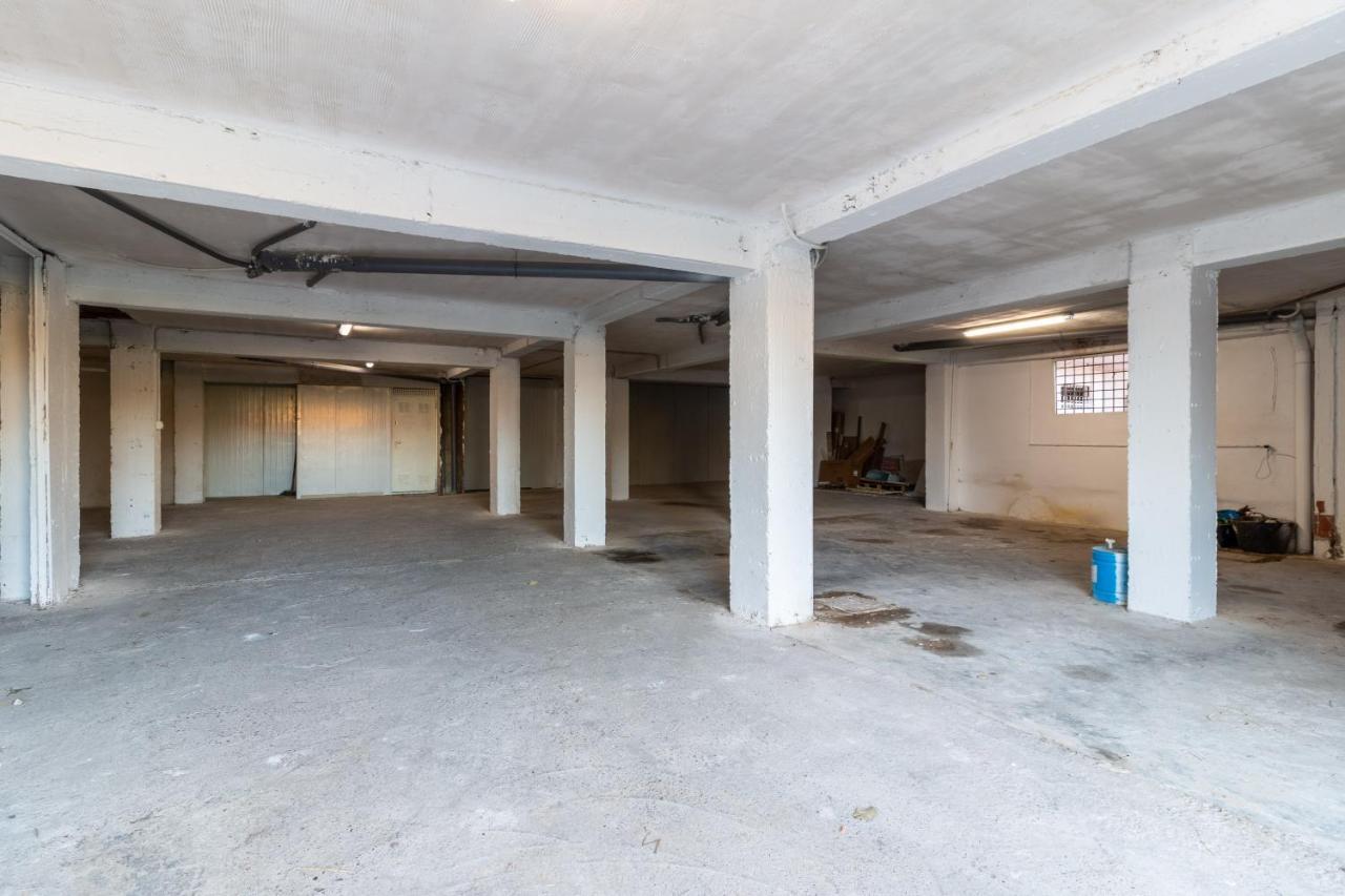 Atico Puente Romano Parking Gratuito قرطبة المظهر الخارجي الصورة