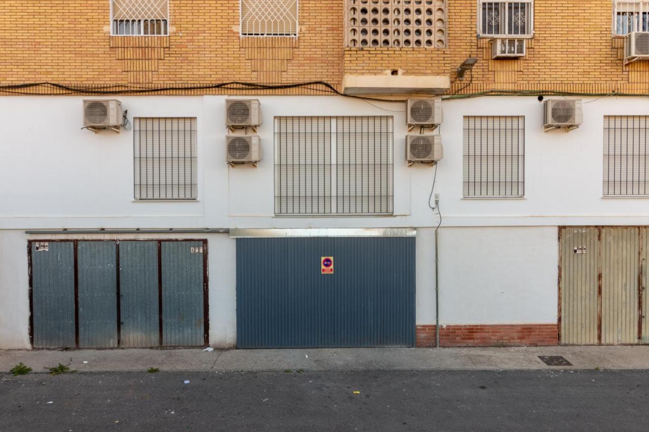 Atico Puente Romano Parking Gratuito قرطبة المظهر الخارجي الصورة